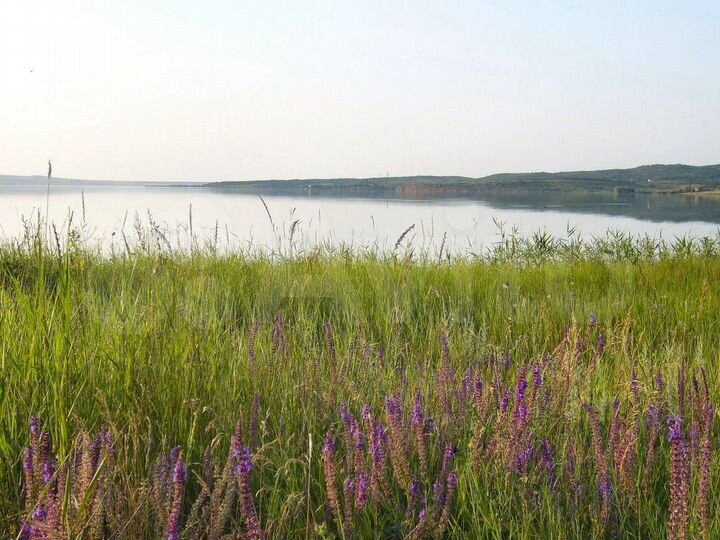 Участок 11 сот. (ИЖС)