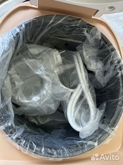 Мультиварка