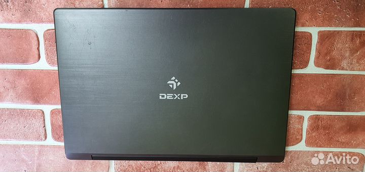 Dexp intel 4 GB hdd 500 gb