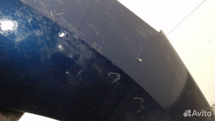 Крыло Peugeot 308, 2008