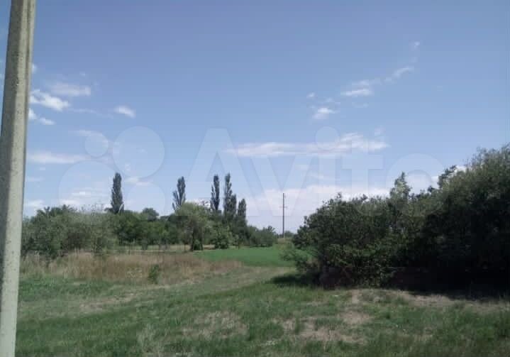 Участок 36 сот. (ИЖС)