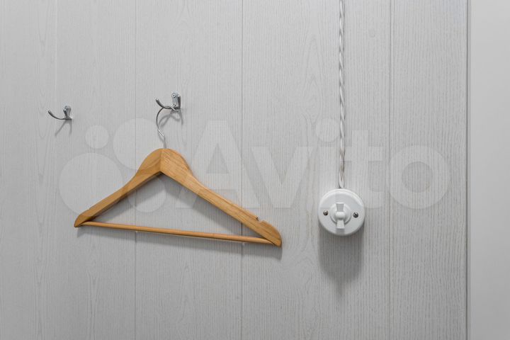 Комната 12 м² в 3-к., 2/5 эт.