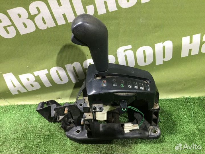 Селектор АКПП Mitsubishi Lancer Cedia CS6A 4G94