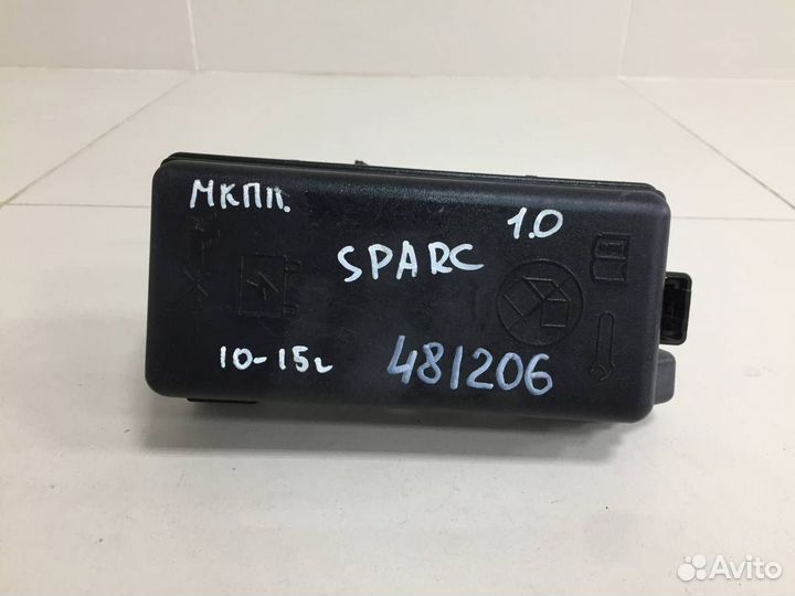 Блок предохранителей Chevrolet Spark M300 2010-201