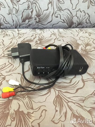 Телевизор JVC