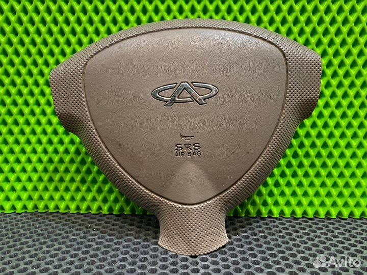 Подушка безопасности Chery QQ6 S21