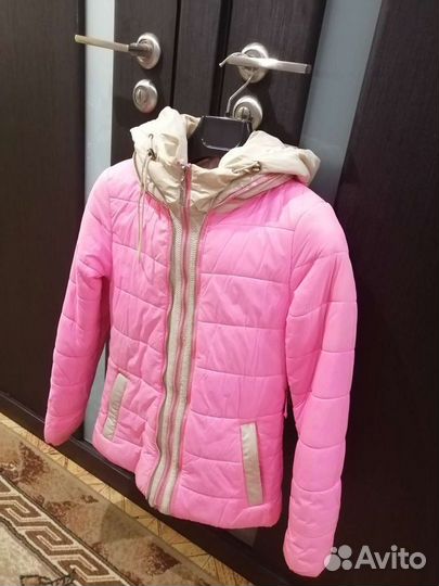 Куртка для девочки