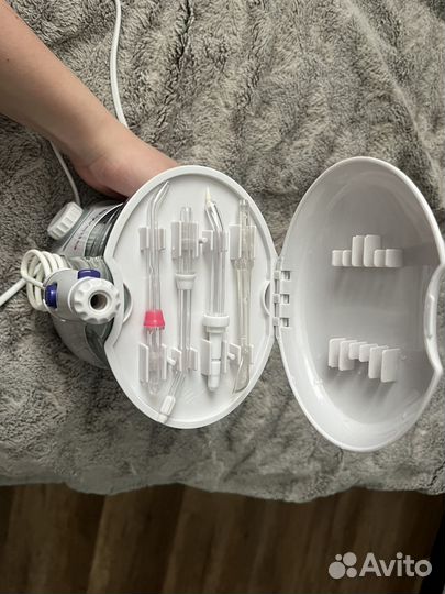 Ирригатор b well