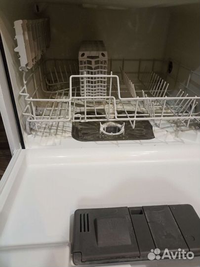 Посудомоечная машина бу Electrolux