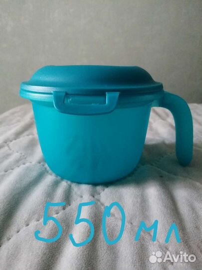 Посуда для приготовления в свч Tupperware
