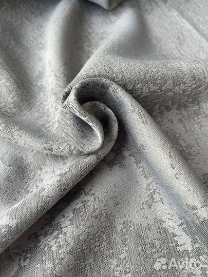 Шторы мрамор софт в наличии