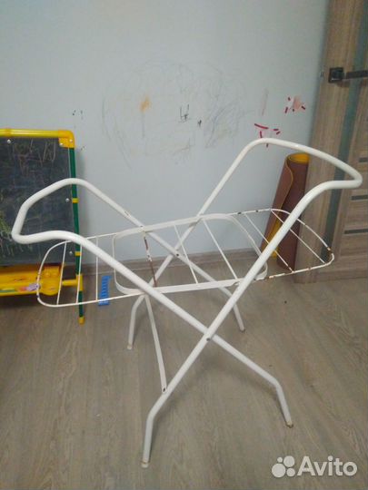 Подставка для ванночки