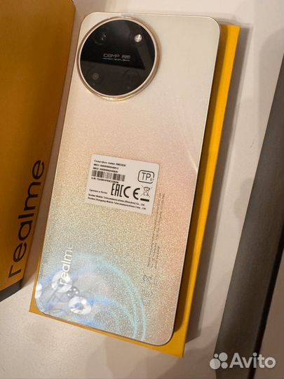 realme 11, 8/256 ГБ