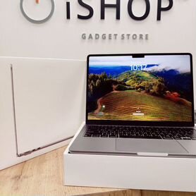 Apple MacBook Air 13" 2023 mlxw3ZP/A M2 8/256Gb бу