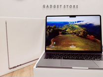 Apple MacBook Air 13" 2023 mlxw3ZP/A M2 8/256Gb бу