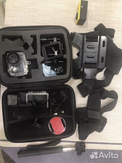 Камера GoPro Hero