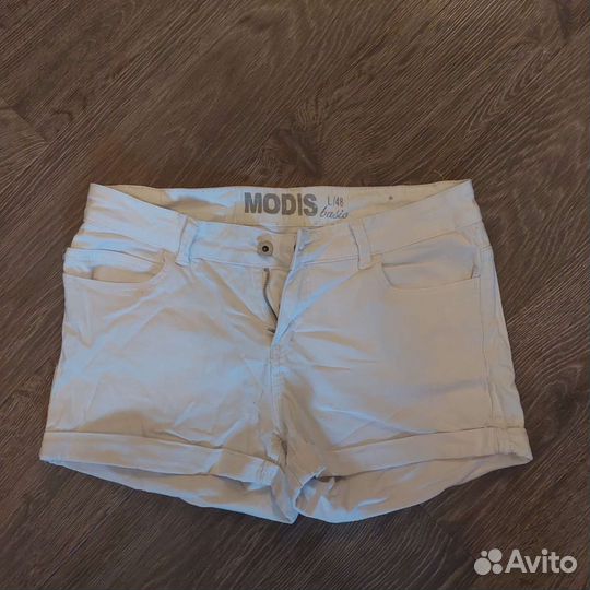 Шорты р. 48 (L)