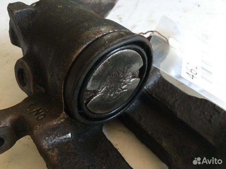 Суппорт тормозной задний правый задний правый