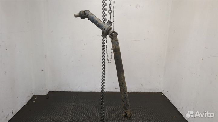 Кардан Mitsubishi L200, 2001