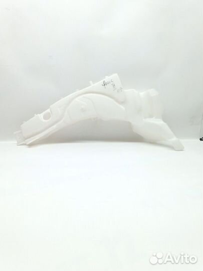 Бачок омывателя Ford Focus II