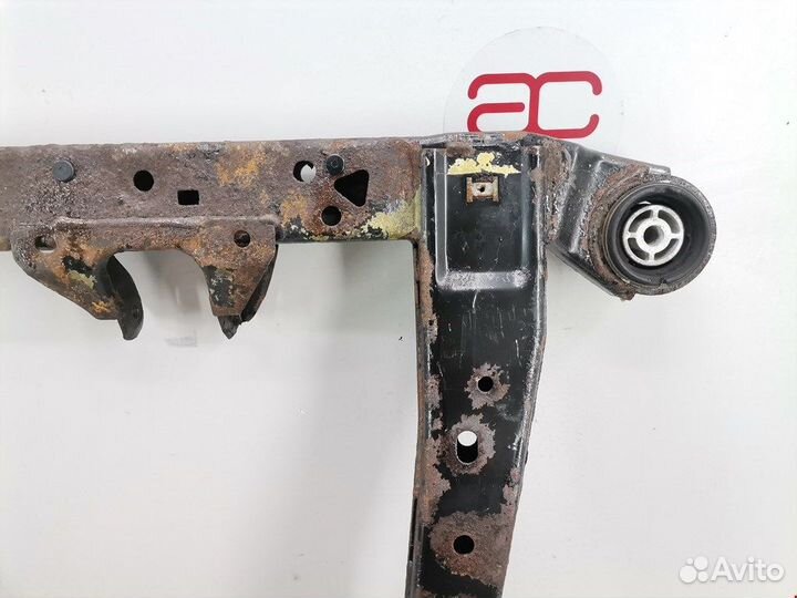 Балка подмоторная (подрамник) для Opel Insignia 1