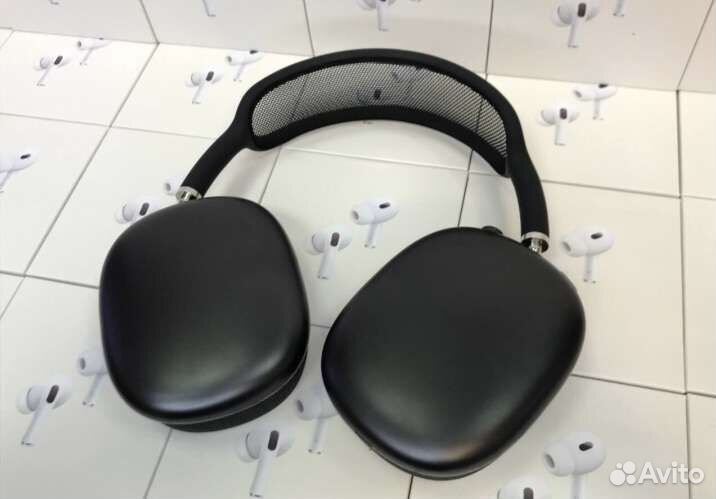 Блютуз наушники