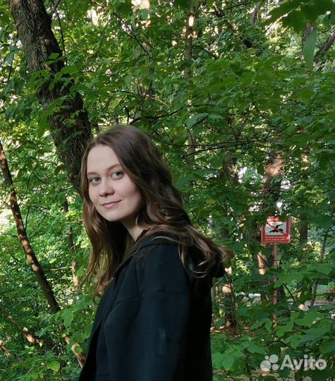 Репетитор по математике