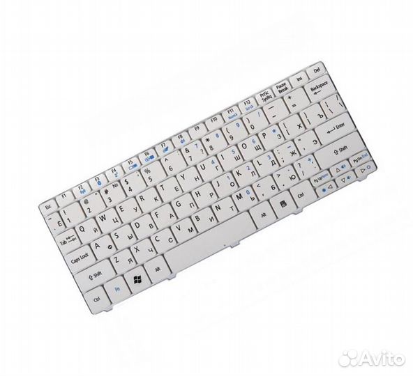 Клавиатура для ноутбука Acer