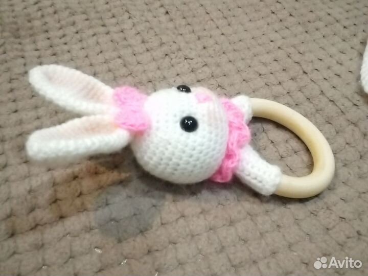 Набор для новорожденных девочек