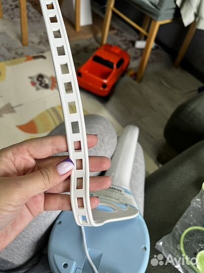 Мобиль fisher price мечты о бабочках