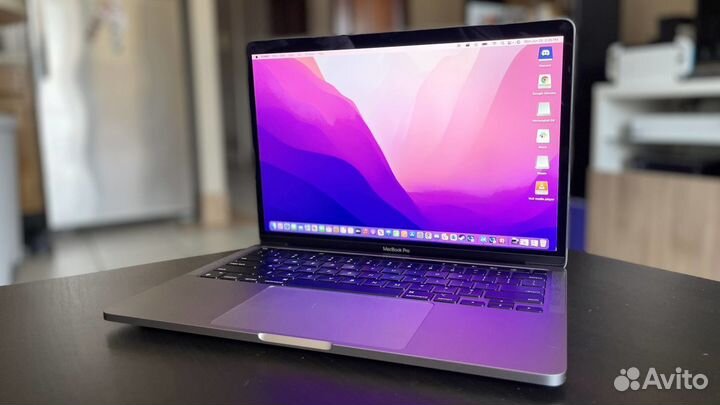 MacBook Pro M2 512GB Gray