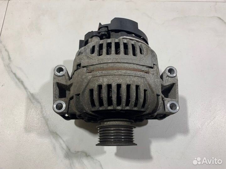 Генератор Skoda Octavia A5