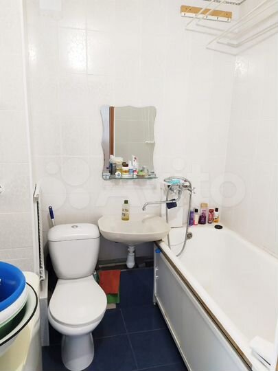 1-к. квартира, 37 м², 4/9 эт.