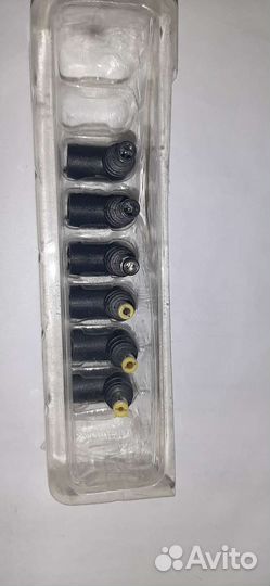 Переходники адаптеры