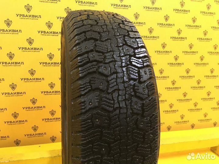 Gislaved Nord Frost II 195/65 R15 91Q