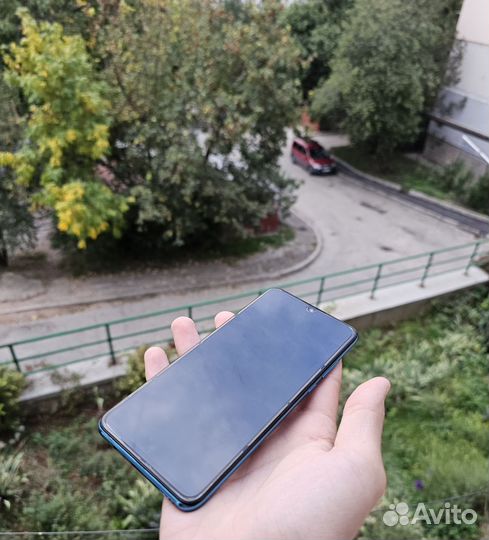 HUAWEI P30 lite, 4/128 ГБ