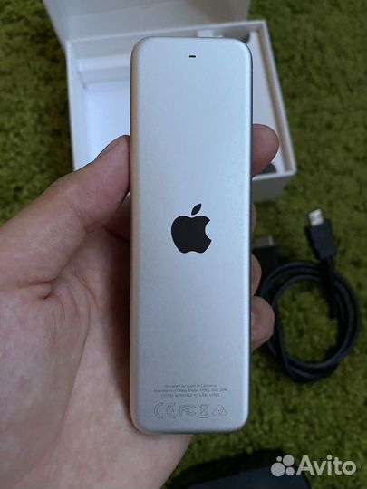 Apple TV HD A1625 32Gb (20 год)