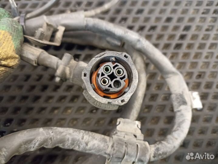 Эпу сцепления Daf XF105, Iveco Stralis