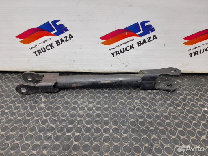 81437185130 Стойка заднего стабилизатора Man TGS