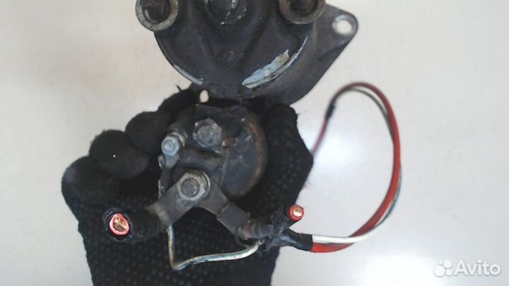 Стартер Opel Frontera A, 1992