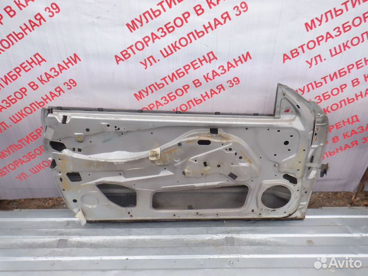 Дверь передняя левая Mercedes-Benz CLK W208