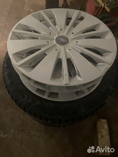 Viatti Brina Nordico V-522 205/55 R16