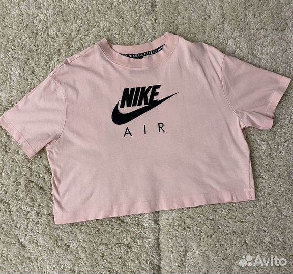 Футболка Nike AIR (оригинал)