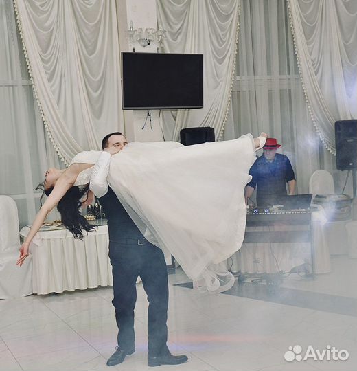 Свадебный танец