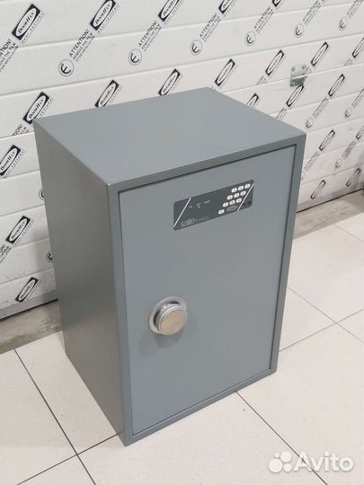 Сейф Safertonics NTL 62Es