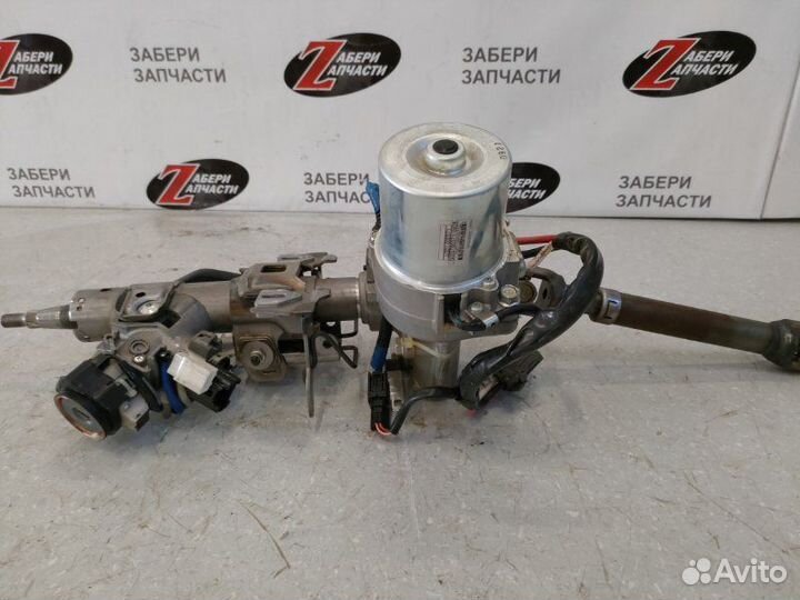 Электроусилитель руля Mitsubishi Asx 1.6 2010-2013