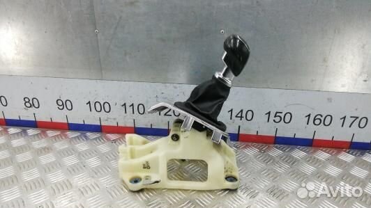 Кулиса кпп KIA CEE'D 1 (1KK18DX01)