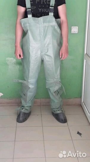 Рыбацкие костюмы