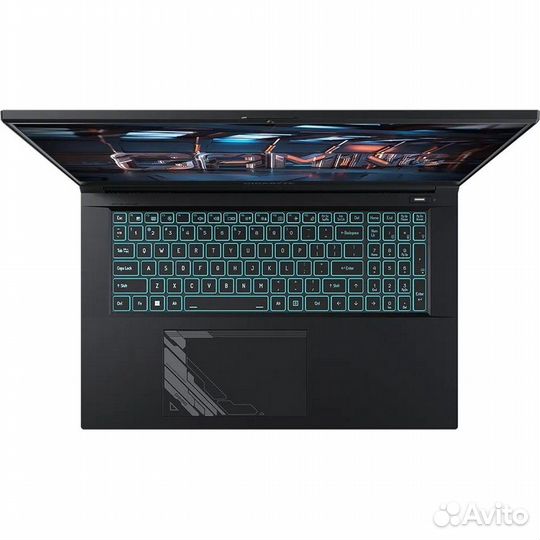 Ноутбук Gigabyte G7 MF 596472