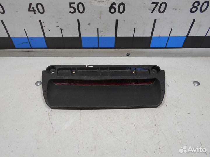 Фонарь задний стоп сигнал Citroen C5 хетчбэк